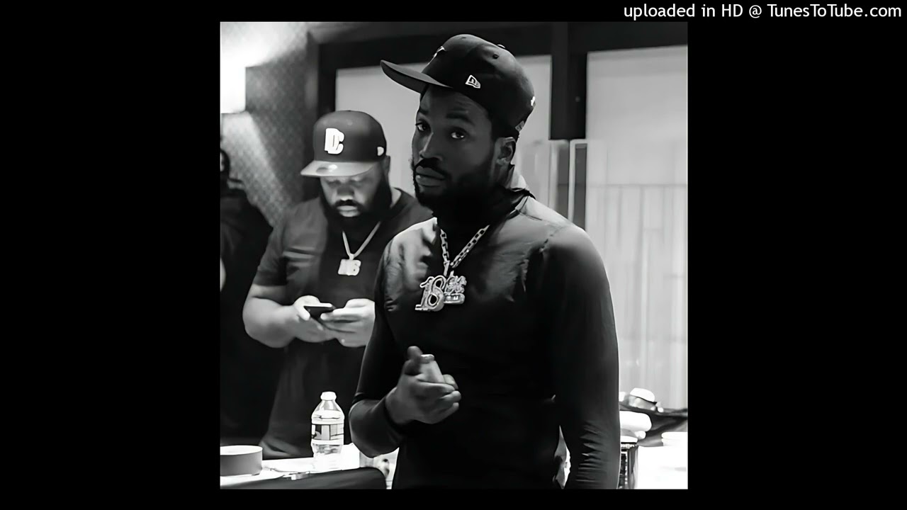 (FREE) Meek Mill Type Beat - 