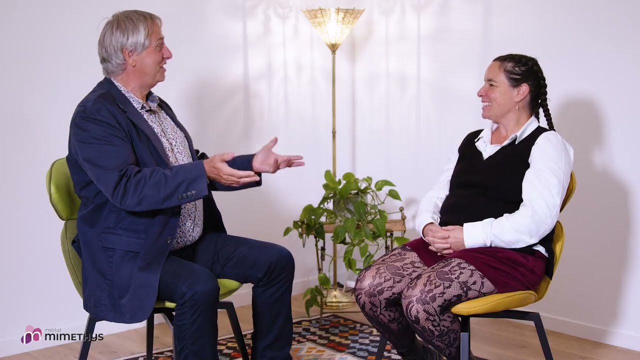 Hypnose orient&eacute;e soin et th&eacute;rapie