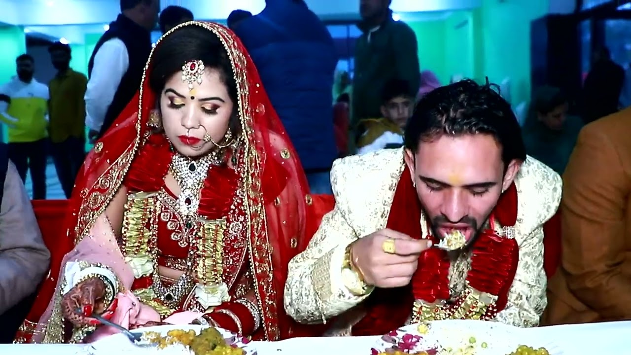 Gopi & Geet wedding Part 8 Star movies (9253377710)