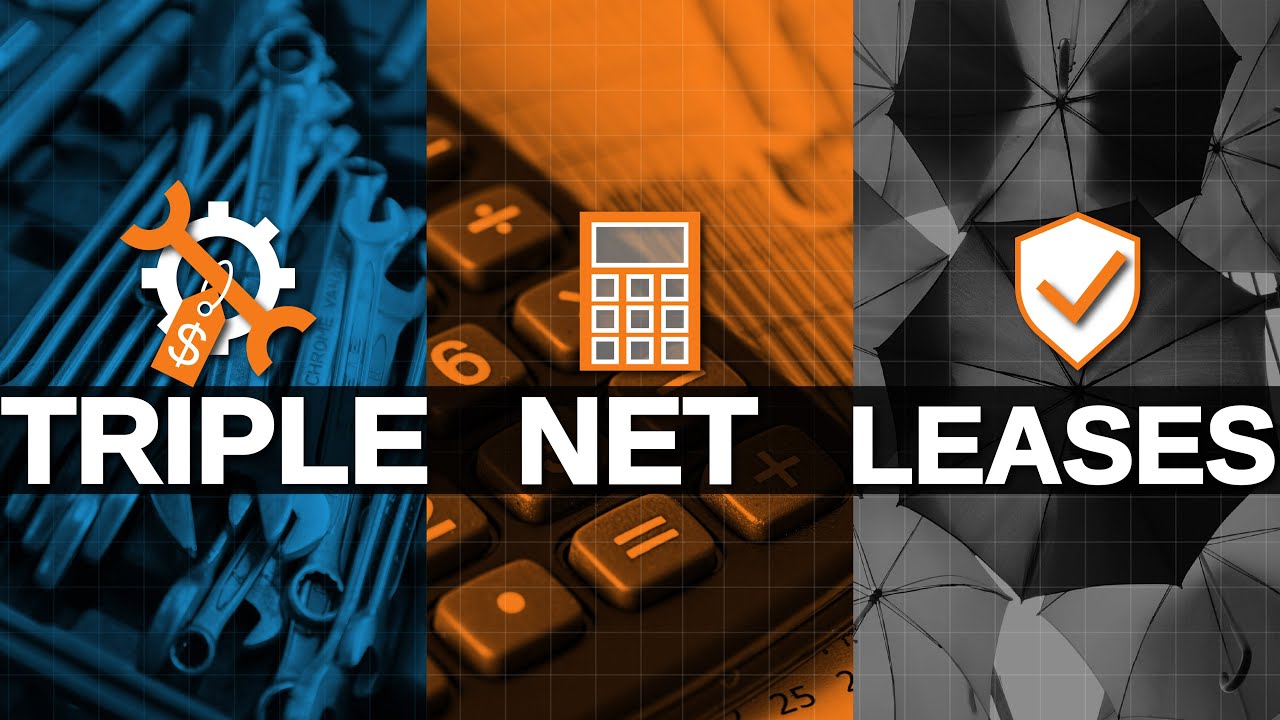 What Is A Triple Net (NNN) Lease? [What They Are & Why They&rsquo;re Different]