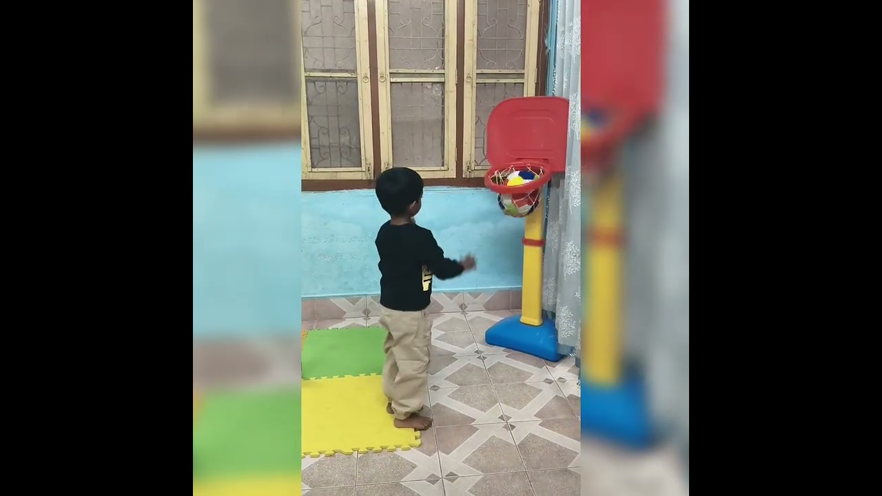 Hi... Dear all... Our smart kids activities of the week 