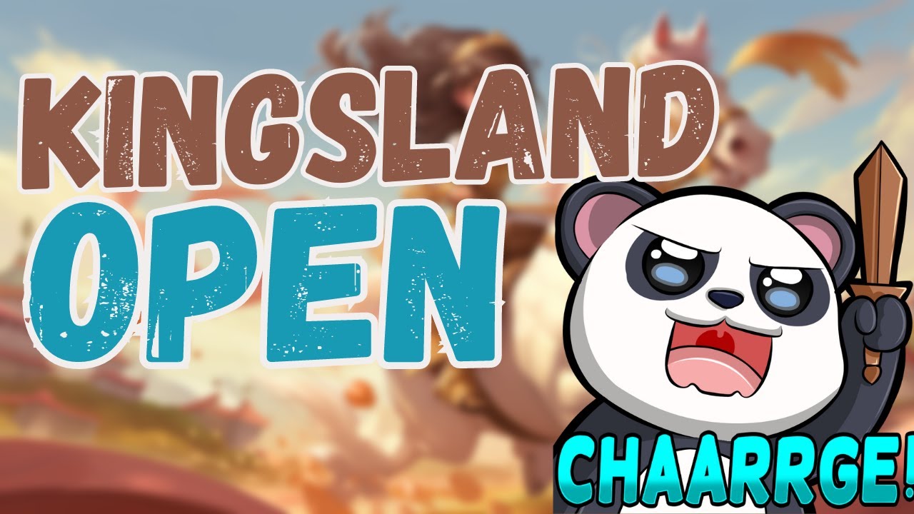 【 KINGSLAND is here!! 】- 2268 vs 1824+1900 Kvk / Rise of Kingdoms