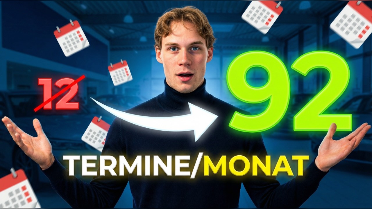 Nach 18 Uhr niemand am Telefon? KI macht +€1,1 Mio  Umsatz