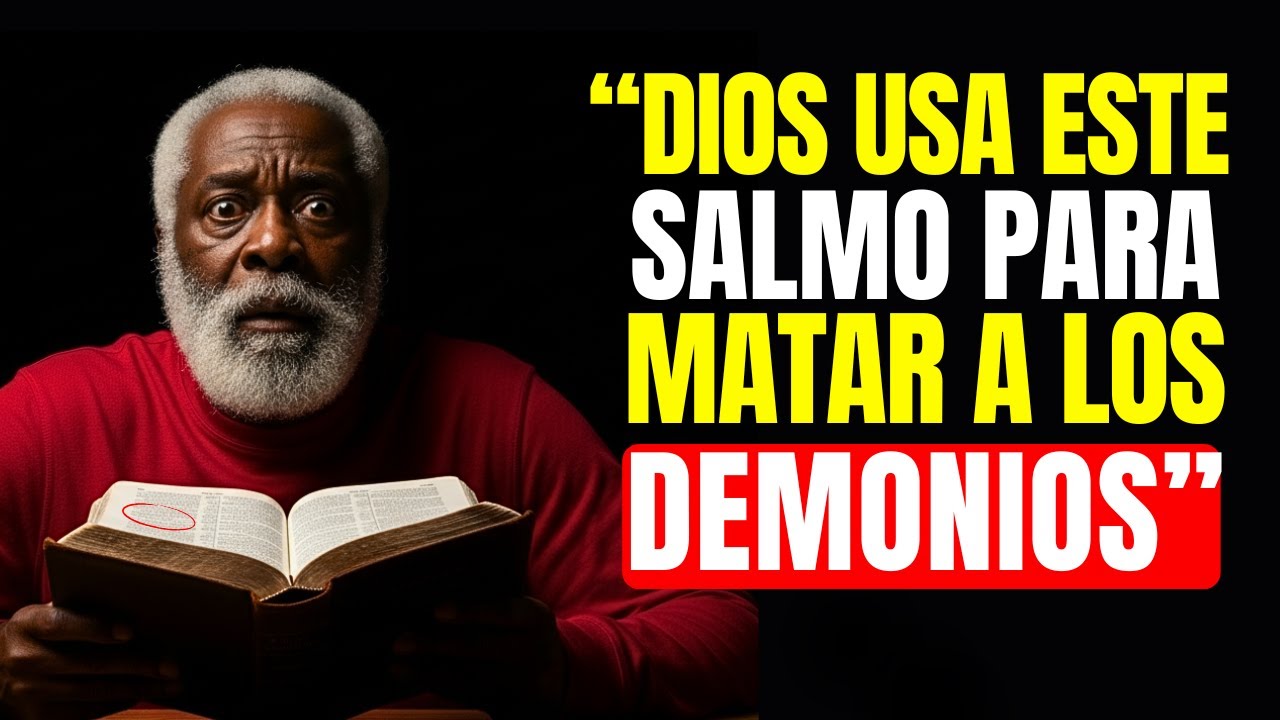 Ex-Brujo Revela: 