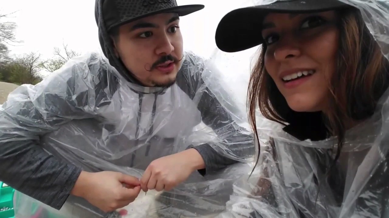 Castro1021 HIGHLIGHTS #3 FISHING STREAM
