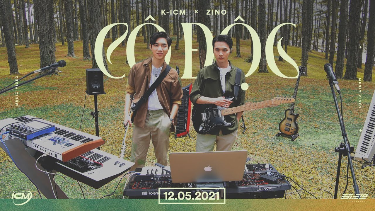 CÔ ĐỘC | ICM x ZINO | M/V Performance