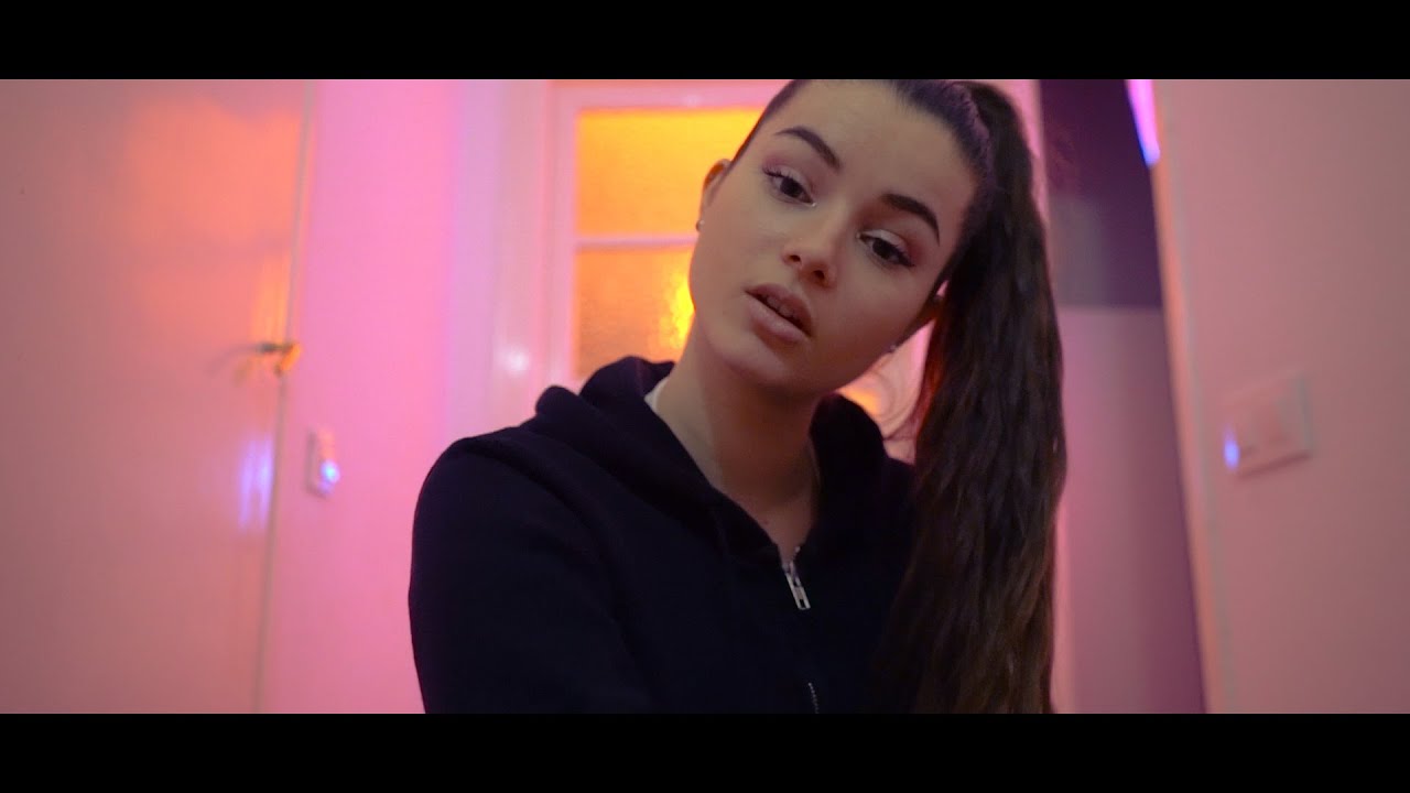 Kare - LAMBO ROJO (VIDEO OFICIAL) DRILL - RAP