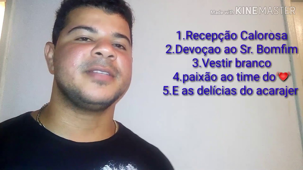 Vida e costumes de baiano