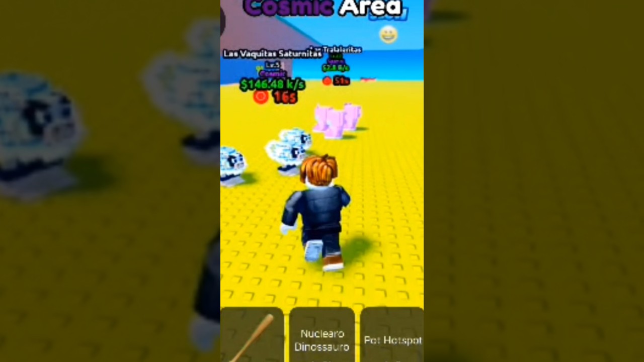 I got 2 New brainrot characters 😱🤩 #roblox #robloxmemes