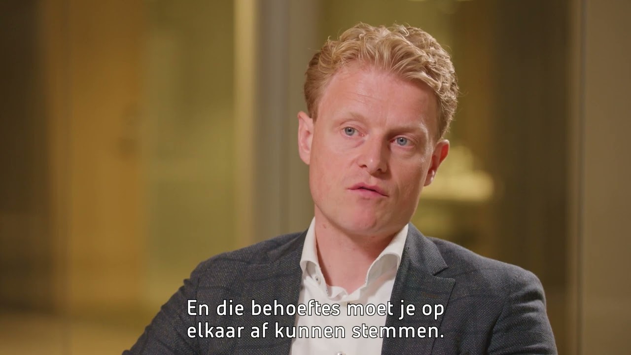 Heijmans SmartCity visiefilm [ondertiteld]