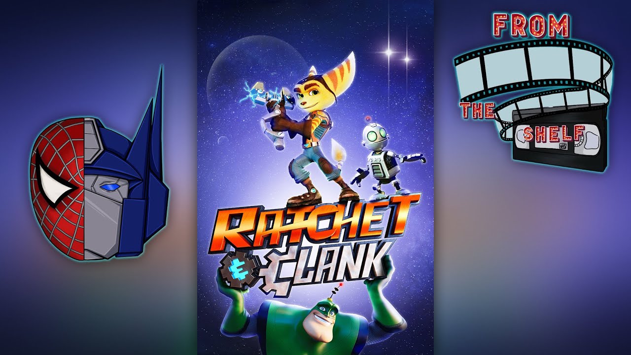 Ratchet & Clank (2016) | Just Play the Game