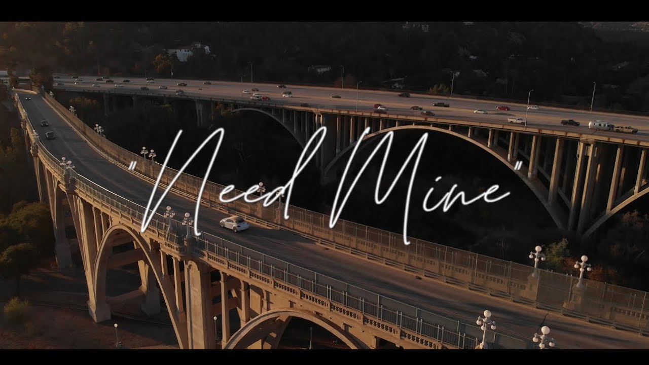 So-Si - Need Mine [Official Video]