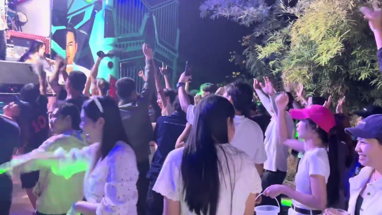 เพลงสนุกมันส์มาก #เขมกมลชัย 