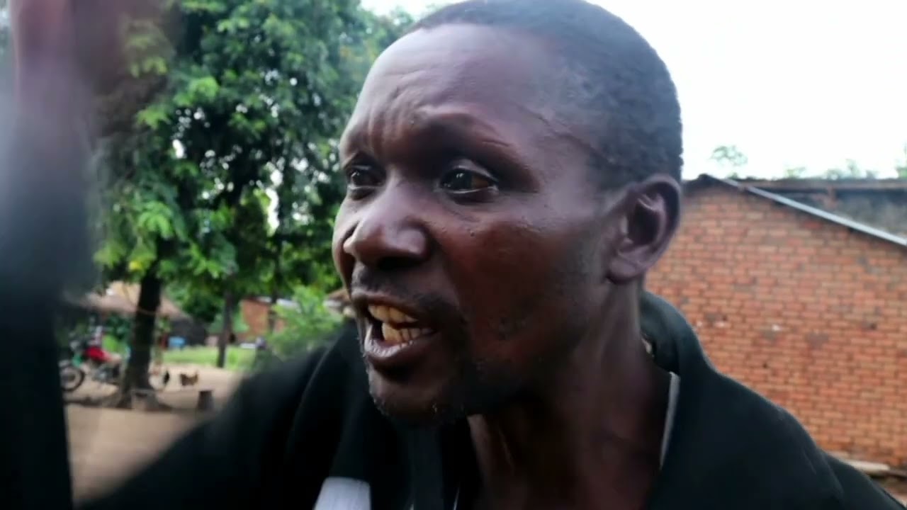Pain of love... episode 02..bongo series Temamate film..