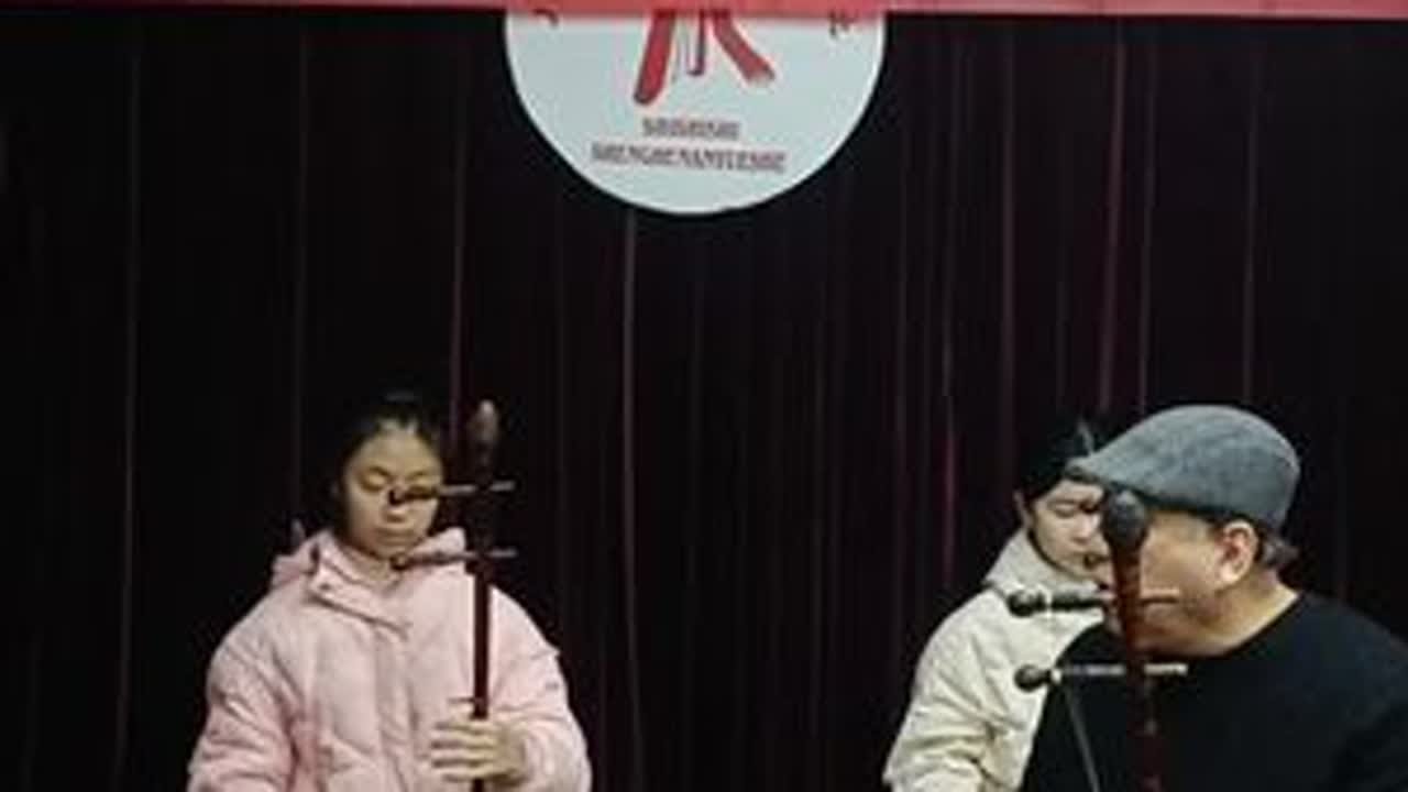 #非遗文化传承