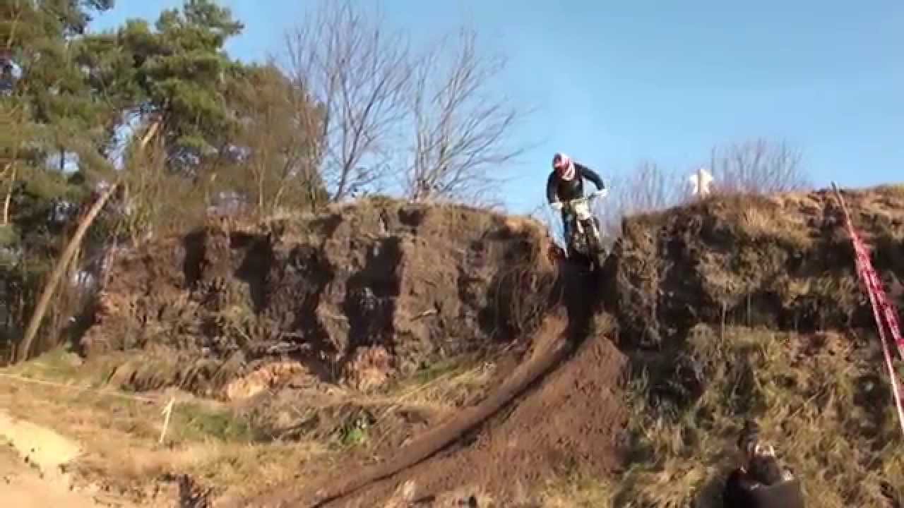 Enduro DEM 2015 Lauf 2 - Uelsen // German Enduro Championship 2015 Round 2 - Uelsen