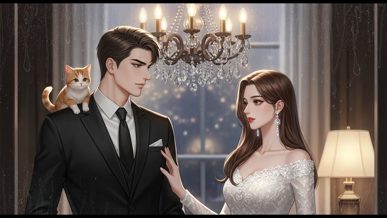 I Can Hear Animals Voices—I Exposed My Best Friend and Husbands Vicious Plot,and They Were Terrif