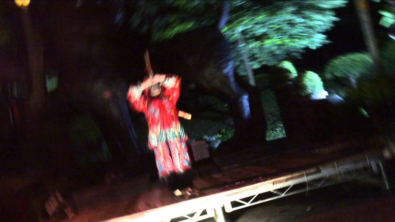 黑暗大墓公