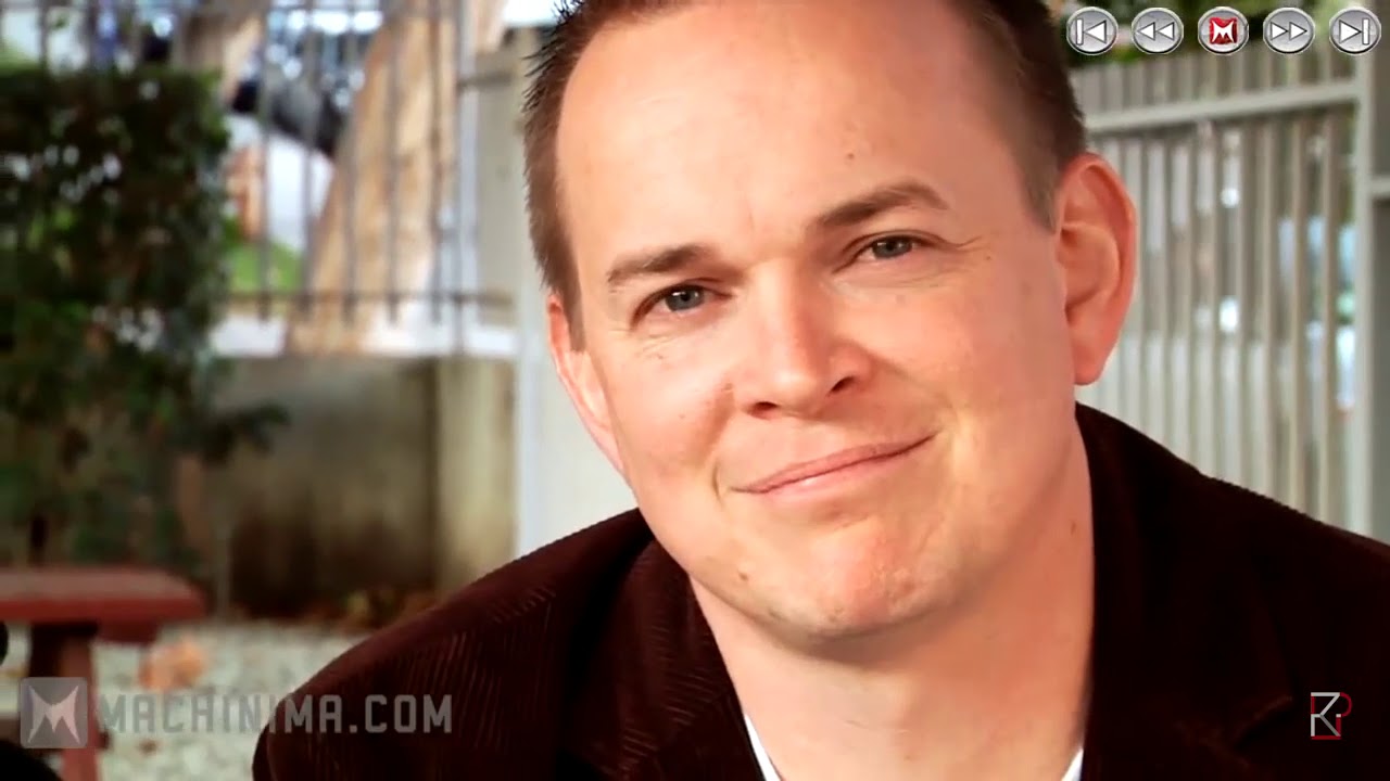 ARCHIVE: Machinima Respawn - Inbox!