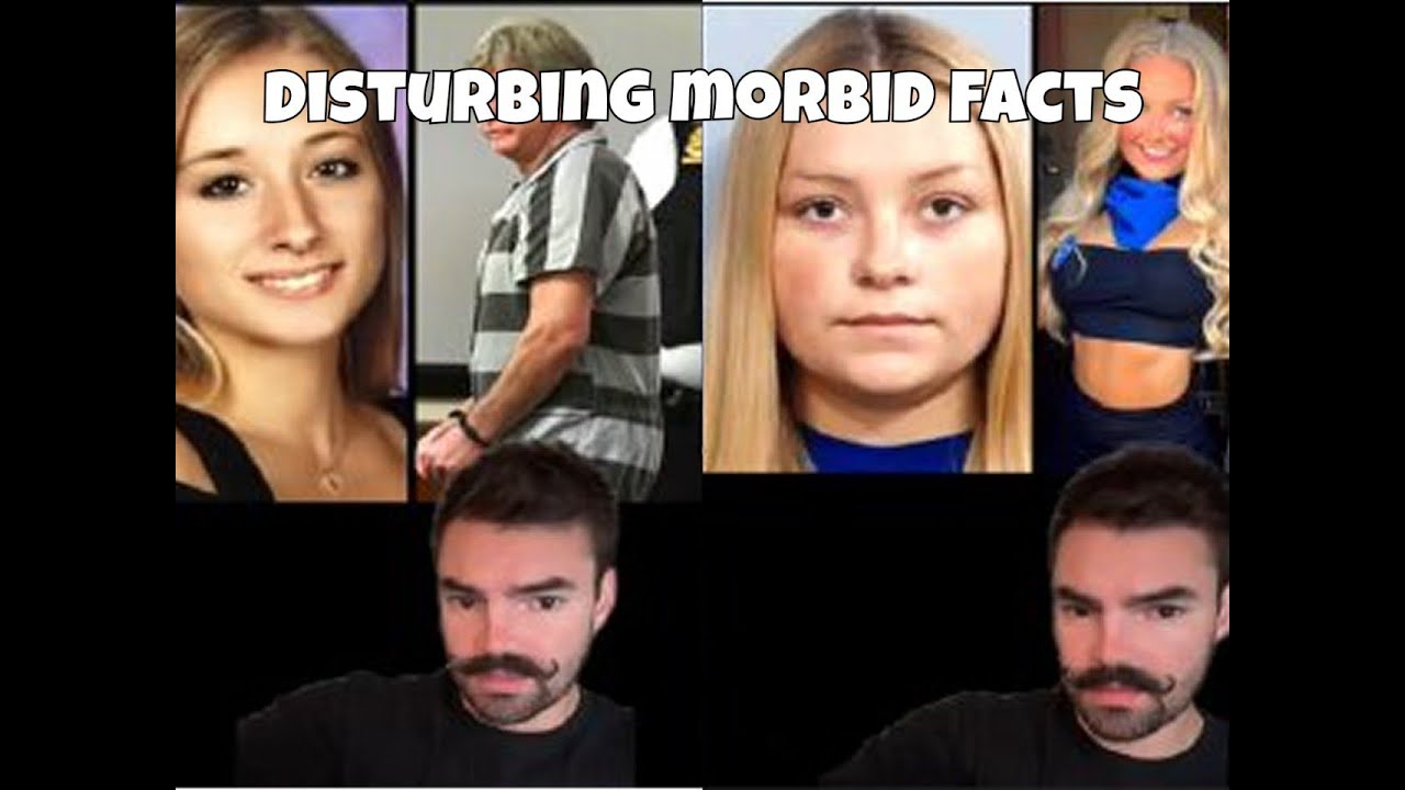 Most Morbid Facts Compilation in 30 minutes Part 8 || Disturbing Facts 