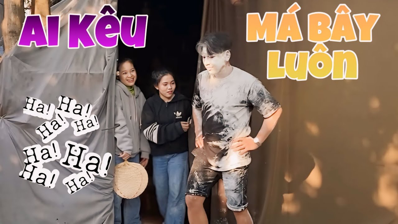 Nghe Tin Em Út Gặp Chuyện Mà Đâu Có Ngờ Gặp Cảnh Này