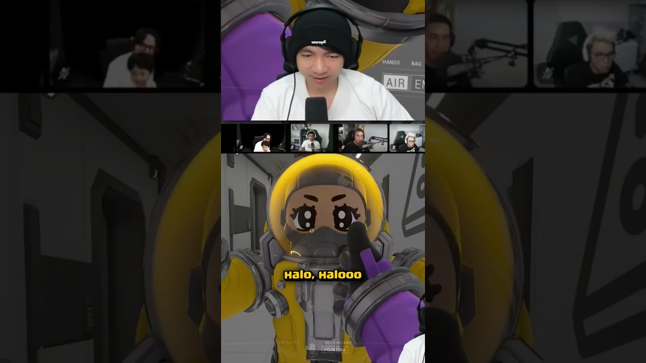 MiawAug Main Bareng Jinji