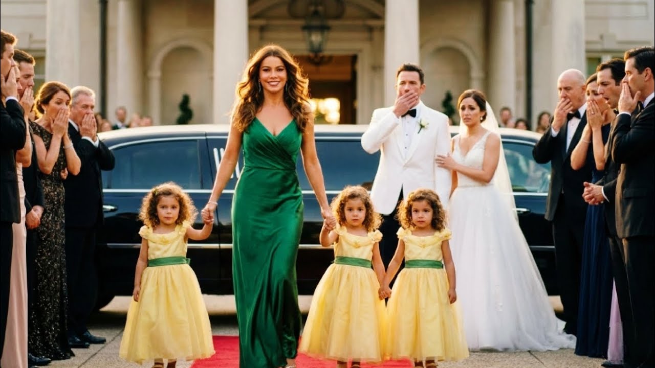 Invitó a su ex esposa pobre para humillarla… pero su llegada lo cambió todo 😱