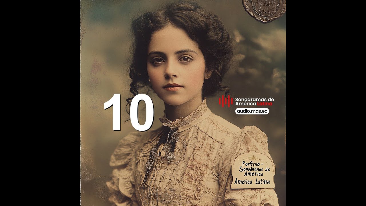 Porfirio Cadena Frente a frente 👁️ Capítulo 10