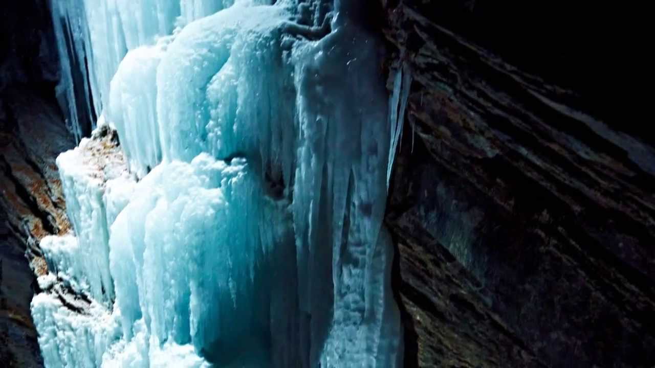 Ice Nights - Alex Luger from Ray Demski