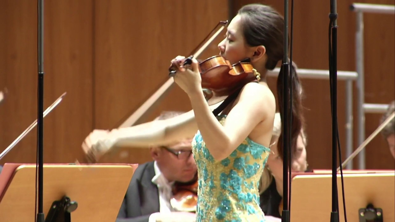 2016 Finals - Ji Won Song (South Korea)