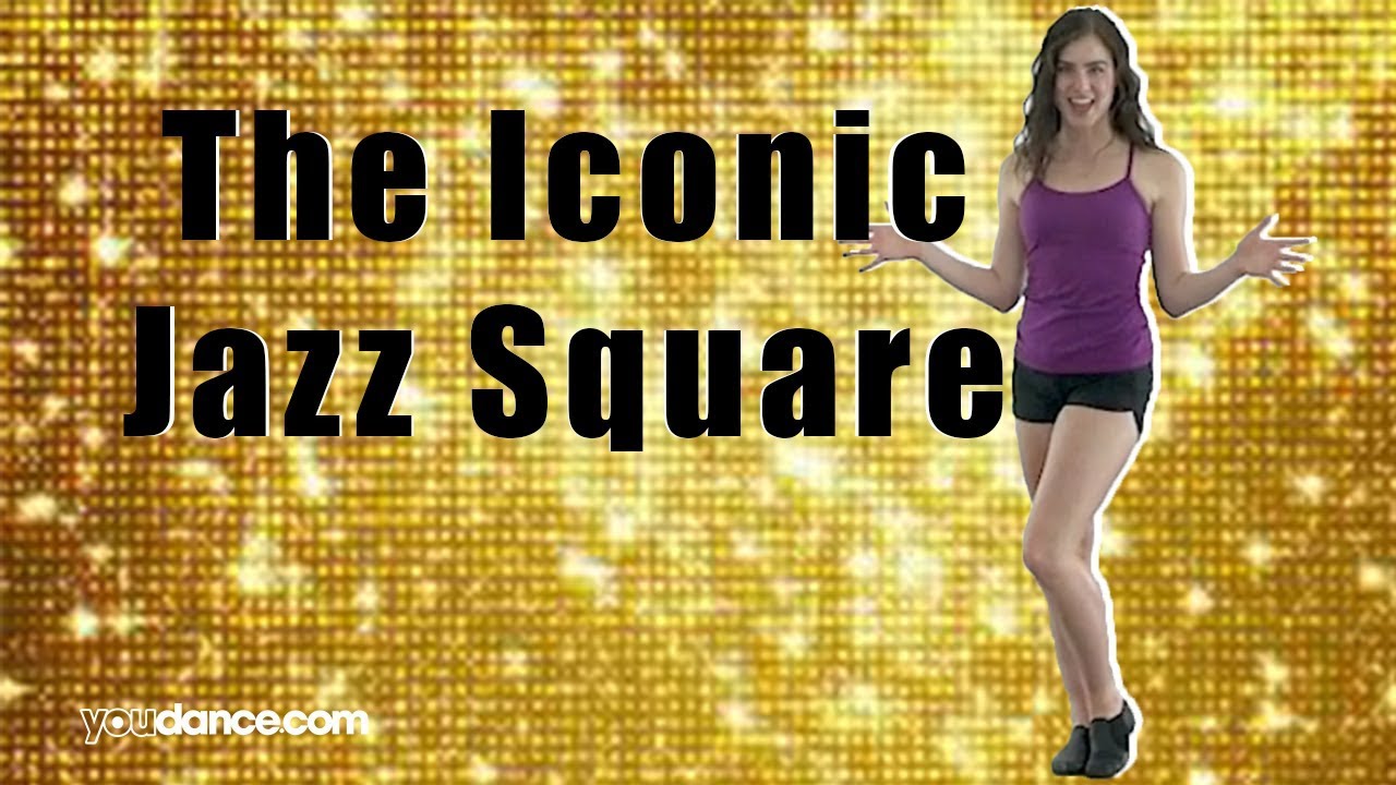 Iconic Jazz Square