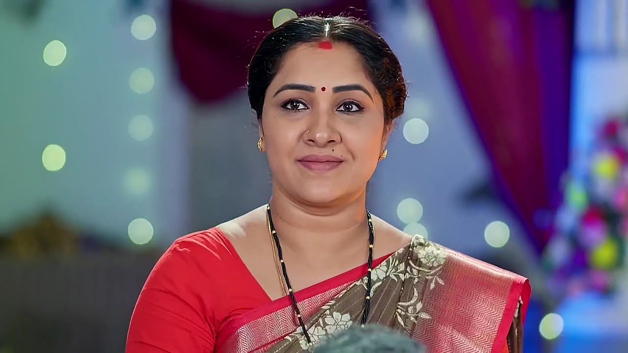 Gharana Mogudu | Ep - 103 | Webisode | Sep 08 2025 | Zee Telugu