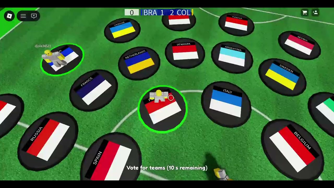 football