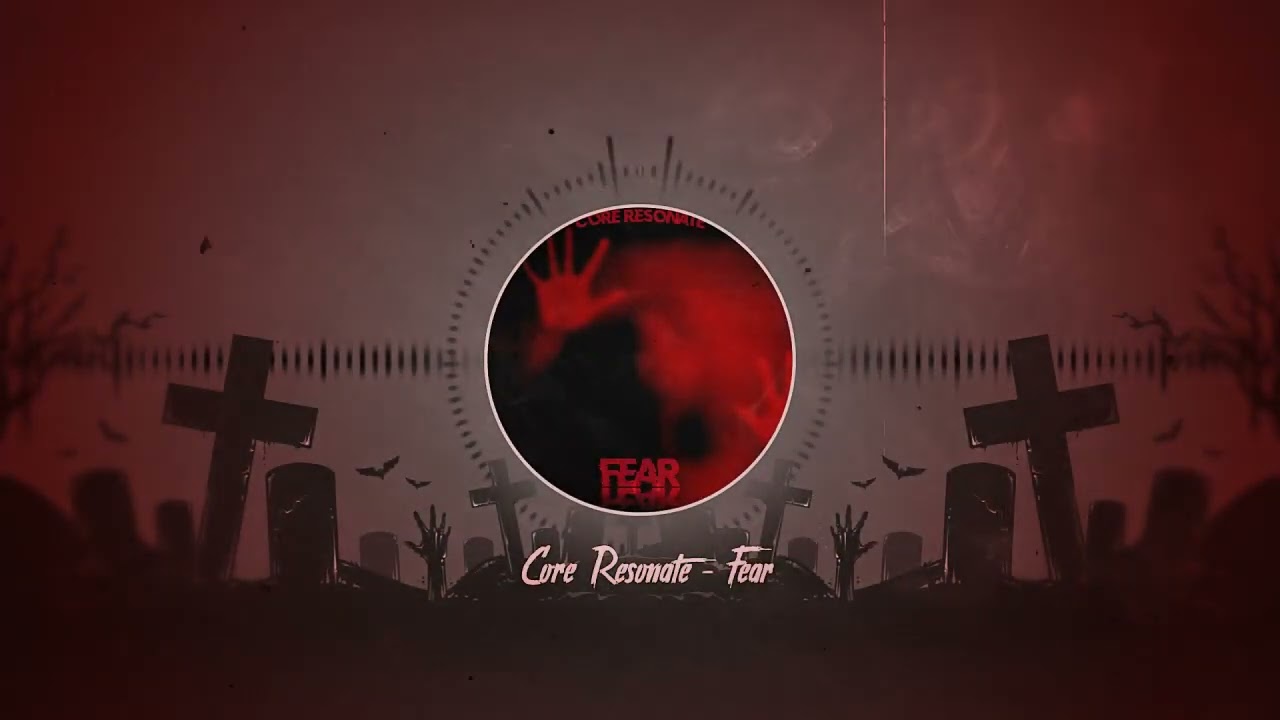Aggressive Rawstyle Music - Fear