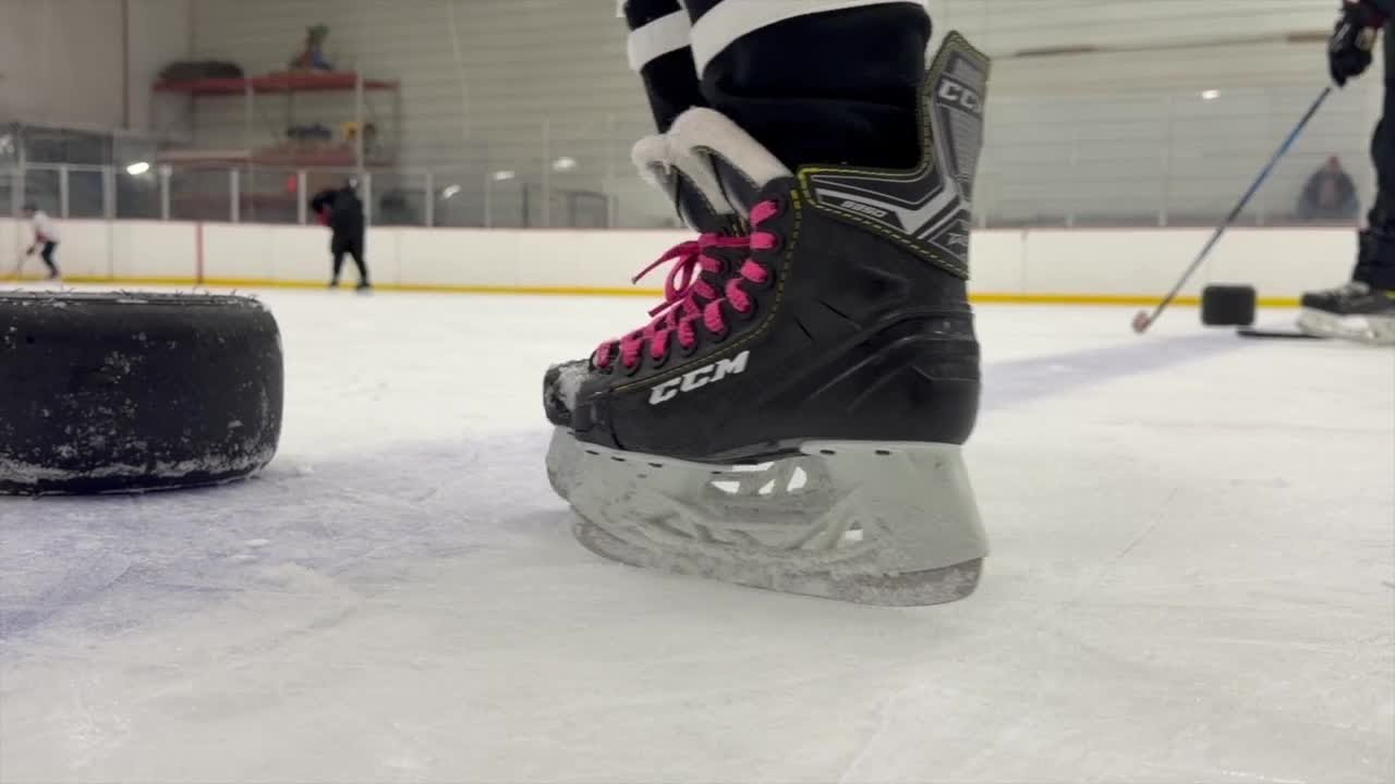 Hockey gains popularity among Tri-State youth as more families embrace the ice
