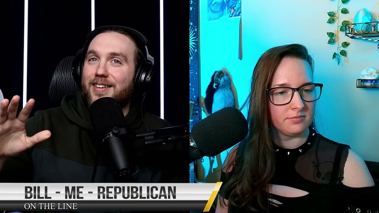 Caller Melts Down When White Privilege Is Explained Step by Step | Jimmy Snow + Luxander