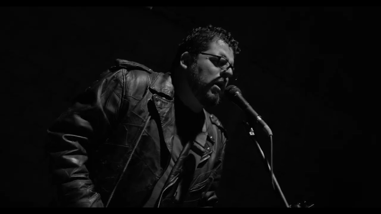 Punk Rock Inoxidable -El Nu-C  (El Nudo) Primer video oficial del segundo disco