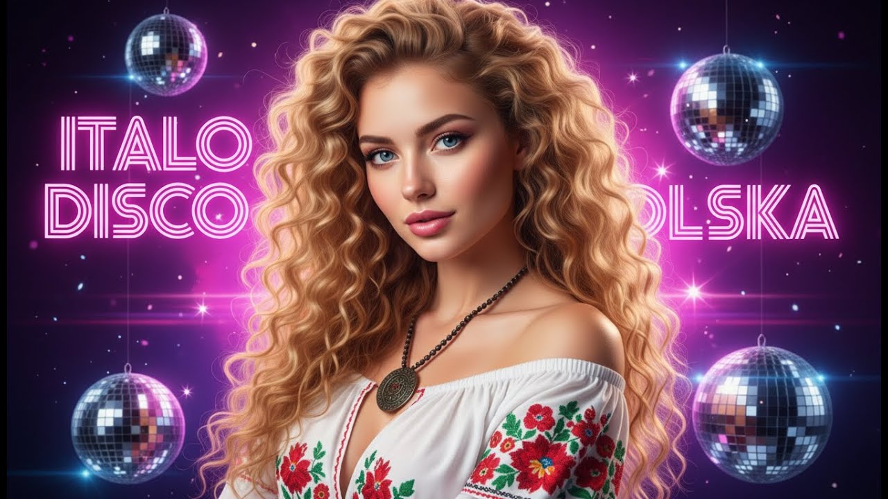 Italo Disco 80s Emotional Love Songs Mix 💜 Deep Synth Heartbeat 2026