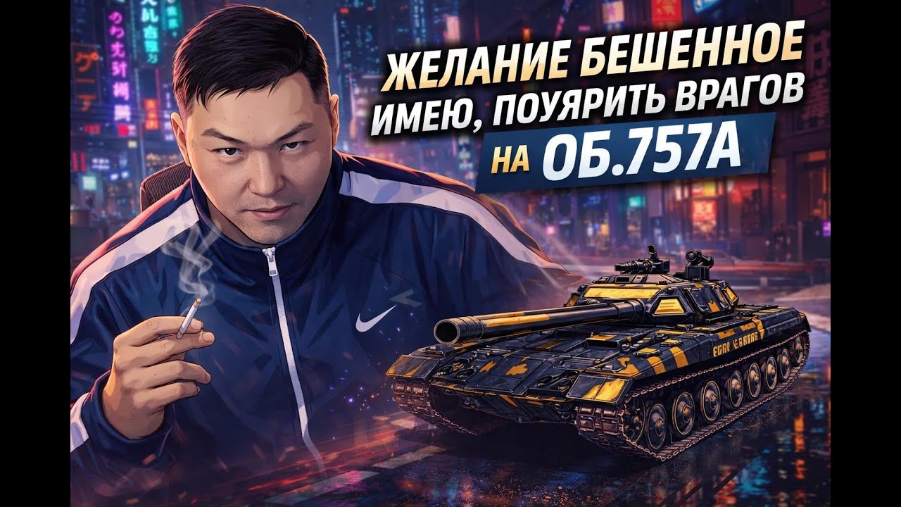 ЖЕЛАНИЕ БЕШЕННОЕ ИМЕЮ, ПОУЯРИТЬ ВРАГОВ НА  