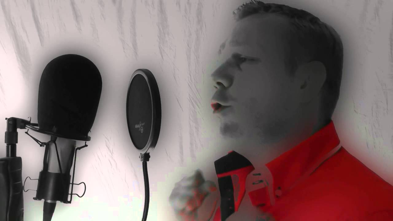 Richard - Mijn Gebroken Hart (Zegt Jou Nu Vaarwel)