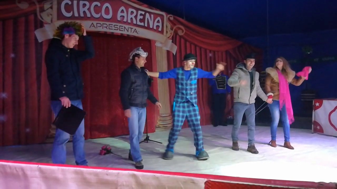 Circo Arena