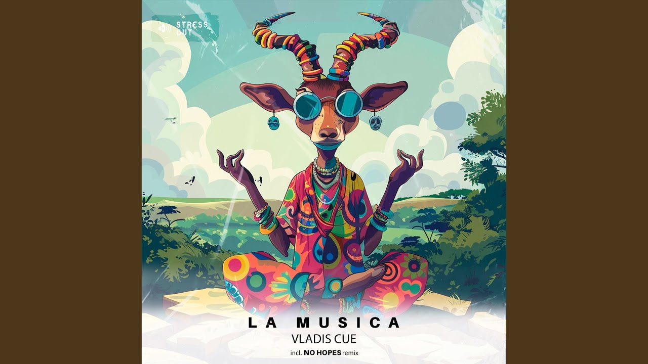 La Musica (No Hopes Remix)