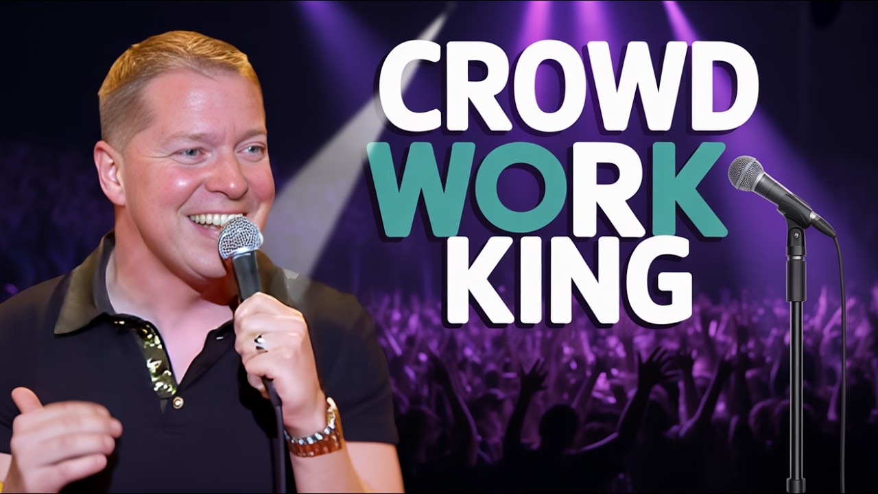 Gary Owen's Most HILARIOUS Moments!
