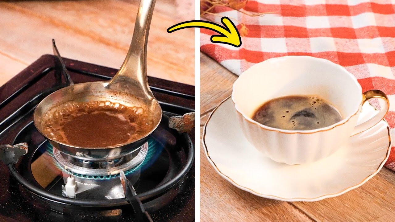 Time-Tested Cooking hacks that are Simple Delicious