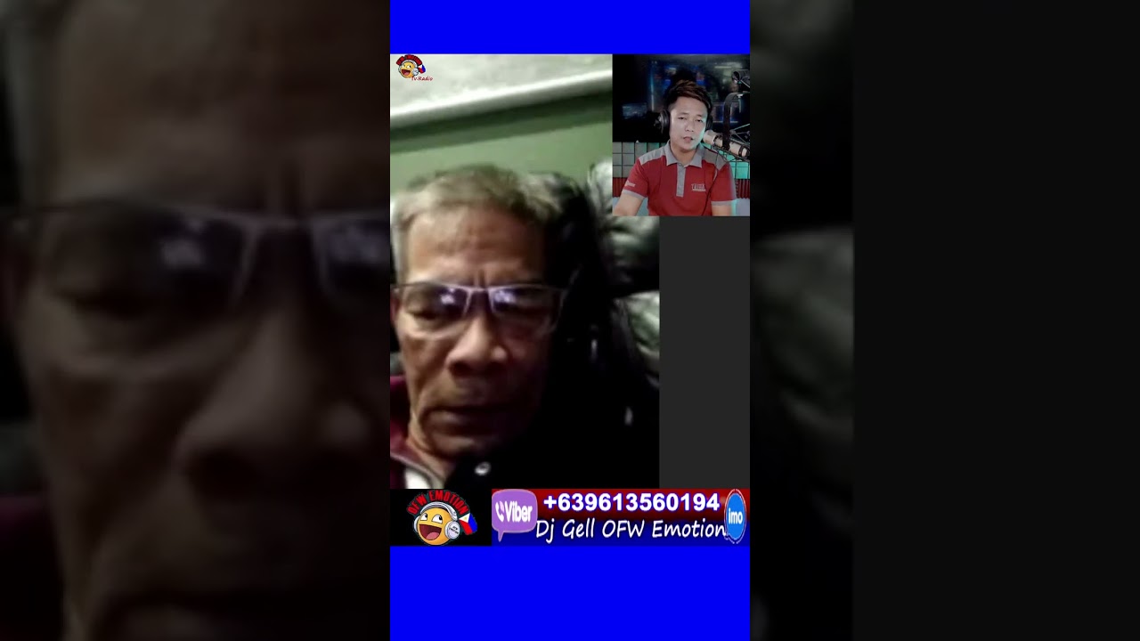 Kararating lang sa USA