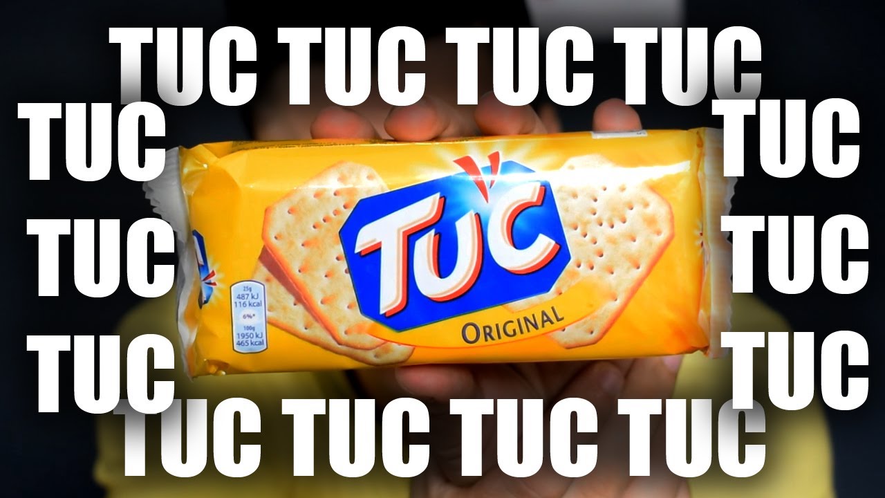 PROBALI SMO - TUC KREKERI