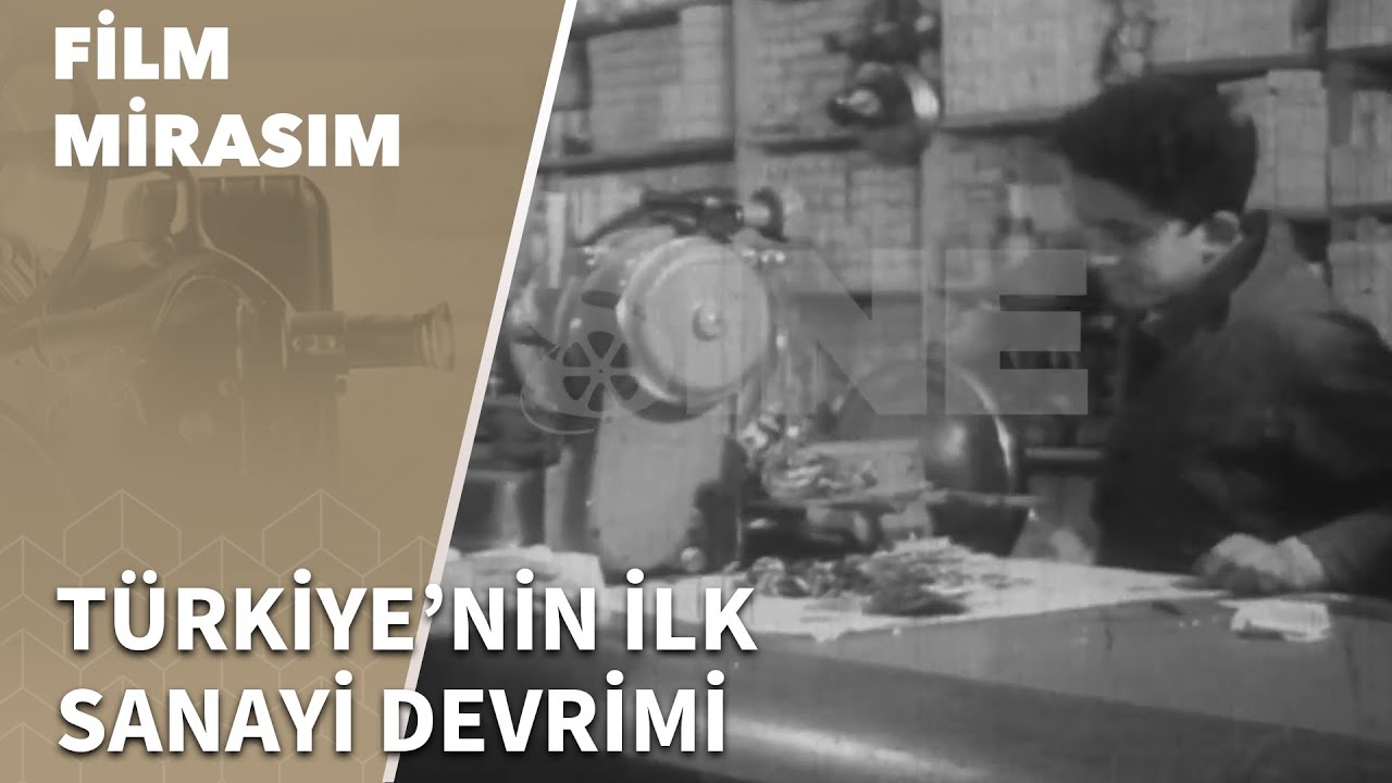Sümerbank Fabrikaları ve Çalışanların Sosyal Yaşamı