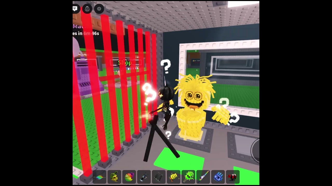#stealabrainrot #unlucky #roblox #breh