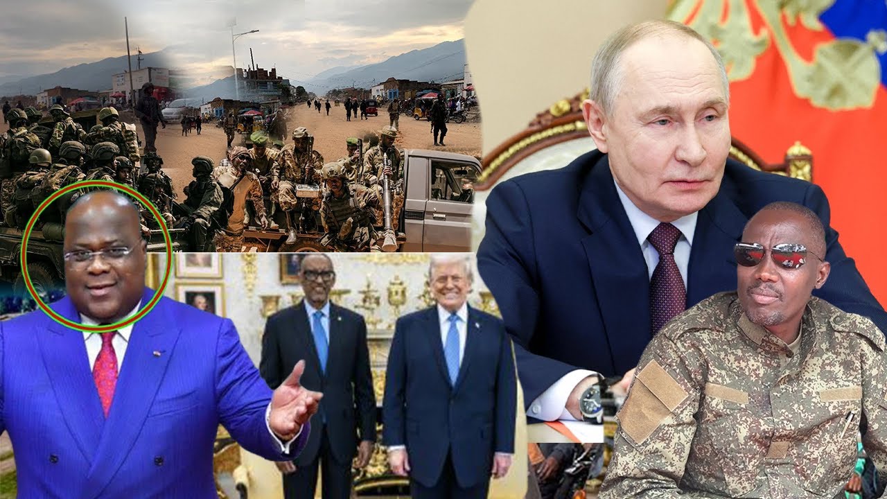 BIHINDUYE ISURA🔥U RWANDA RWEMEREYE USA KO RUFASHA M23||IBIGIYE KUBA BIZANDIKWA MU MATEKA🔥