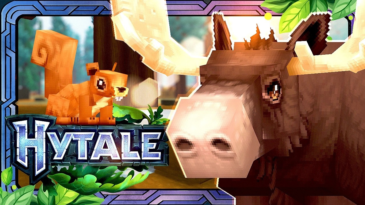HYTALE #049 ⛏️ Eine Folge namens Gerhard